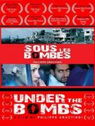 Sous les bombes - Movie Poster (xs thumbnail)