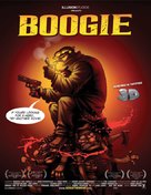 Boogie al aceitoso - Movie Poster (xs thumbnail)