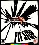 Pit Stop - British Blu-Ray movie cover (xs thumbnail)