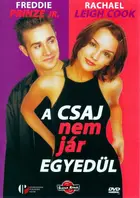 She&#039;s All That - Hungarian DVD movie cover (xs thumbnail)