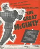 The Great McGinty - Movie Poster (xs thumbnail)