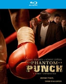 Phantom Punch - Blu-Ray movie cover (xs thumbnail)
