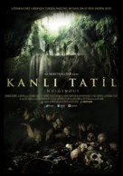 Indigenous - Turkish Movie Poster (xs thumbnail)