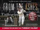 From the Ashes - British Movie Poster (xs thumbnail)