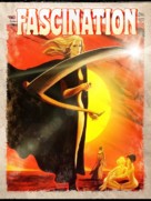 Fascination - French Movie Cover (xs thumbnail)