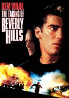 The Taking of Beverly Hills - Movie Cover (xs thumbnail)