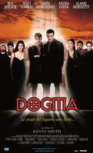 Dogma - Italian Movie Poster (xs thumbnail)