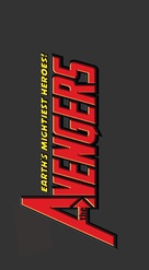 &quot;The Avengers: Earth&#039;s Mightiest Heroes&quot; - Logo (xs thumbnail)