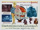 The Beat Generation - Movie Poster (xs thumbnail)