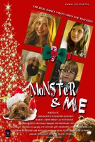 Monster &amp; Me - Movie Poster (xs thumbnail)