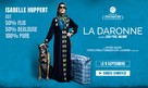 La daronne - French Movie Poster (xs thumbnail)