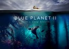 Blue Planet II - British Video on demand movie cover (xs thumbnail)