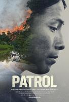 Patrol - Movie Poster (xs thumbnail)