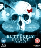 The Butterfly Effect - British Movie Cover (xs thumbnail)