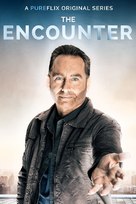 &quot;The Encounter&quot; - Movie Poster (xs thumbnail)