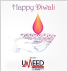 Umeed: Hope - Indian Movie Poster (xs thumbnail)