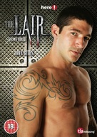 &quot;The Lair&quot; - British DVD movie cover (xs thumbnail)