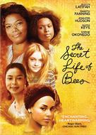 The Secret Life of Bees - Movie Cover (xs thumbnail)
