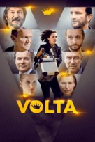 Volta - Polish Movie Cover (xs thumbnail)