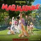 Marmaduke - South African Movie Poster (xs thumbnail)