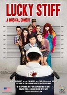Lucky Stiff - Singaporean Movie Poster (xs thumbnail)