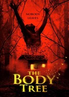 The Body Tree - Movie Cover (xs thumbnail)