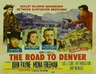 The Road to Denver - Movie Poster (xs thumbnail)