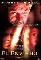 Godsend - Argentinian Movie Poster (xs thumbnail)
