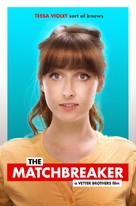 The Matchbreaker - Character movie poster (xs thumbnail)