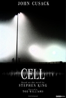 Cell - Movie Poster (xs thumbnail)