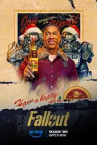 "Fallout" Poster