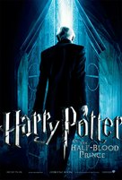 Harry Potter and the Half-Blood Prince - British Movie Poster (xs thumbnail)