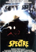 Spettri - French VHS movie cover (xs thumbnail)