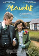 Maudie - Dutch Movie Poster (xs thumbnail)