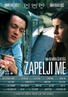 Zapelji me - Slovenian Movie Poster (xs thumbnail)