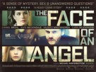 The Face of an Angel - British Movie Poster (xs thumbnail)