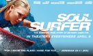 Soul Surfer - Movie Poster (xs thumbnail)