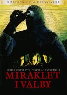 Miraklet i Valby - Danish Movie Cover (xs thumbnail)