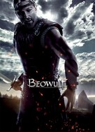 Beowulf - Slovenian Movie Poster (xs thumbnail)