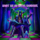 &quot;What We Do in the Shadows&quot; - Movie Cover (xs thumbnail)