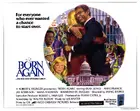 Born Again Poster