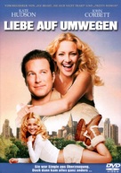 Raising Helen - German Movie Cover (xs thumbnail)