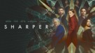 Sharper - Movie Cover (xs thumbnail)