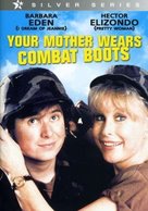 Your Mother Wears Combat Boots - Movie Cover (xs thumbnail)