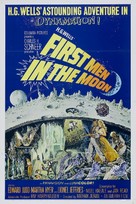 First Men in the Moon - Movie Poster (xs thumbnail)