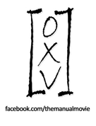 OXV: The Manual - Movie Poster (xs thumbnail)