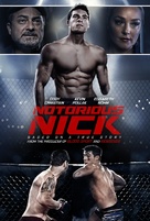 Notorious Nick - Movie Poster (xs thumbnail)