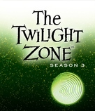 &quot;The Twilight Zone&quot; - Movie Cover (xs thumbnail)