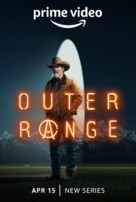 &quot;Outer Range&quot; - Movie Poster (xs thumbnail)