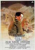 Valentina - Spanish Movie Poster (xs thumbnail)